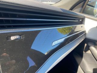 Audi Q8 50 TDI quattro 210 kW (286 CV) tiptronic