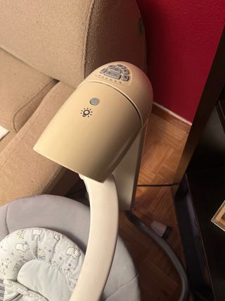 Columpio Joie para bebé