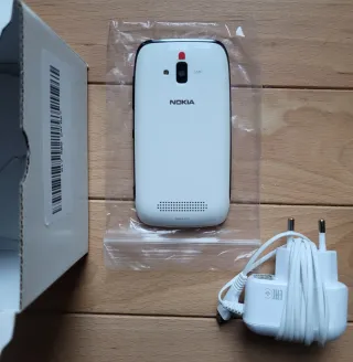 Nokia Lumia 610 Smartphone ok Bambini Anziani