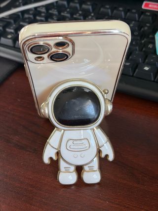 Funda iPhone 13 Astronauta