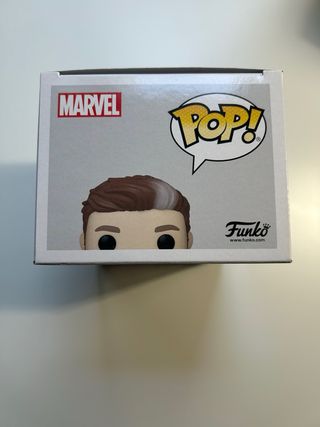 Funko Pop! Marvel Eternals Ikaris #727