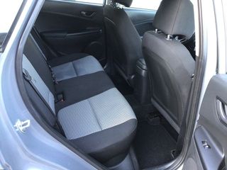 Hyundai Kona 1.0 TGDI Klass 4x2 88 kW (120 CV)