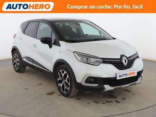 Renault Captur 1.2 TCe Energy Zen