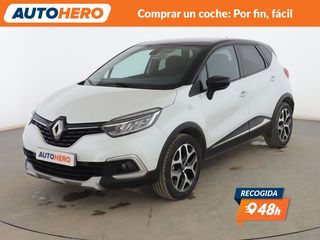 Renault Captur 1.2 TCe Energy Zen