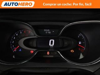Renault Captur 1.2 TCe Energy Zen