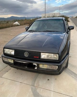 Volkswagen Corrado 1989  - 1800 - 16 valvulas