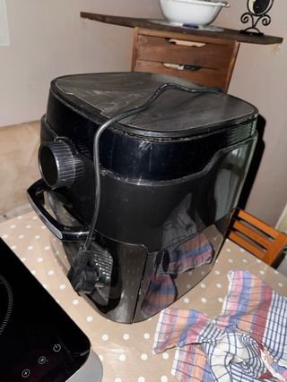 Lotto elettrodomestici cucina Cecotec Hotpoint