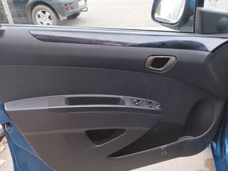 Chevrolet Spark 1.2 16v LS+ 60 kW (81 CV)