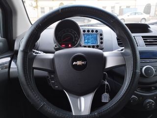 Chevrolet Spark 1.2 16v LS+ 60 kW (81 CV)