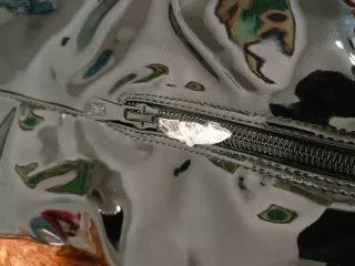 Botas Altas Nuevas Talla X