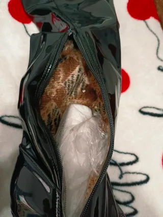 Botas Altas Nuevas Talla X