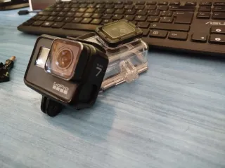 GoPro Hero 7 Black