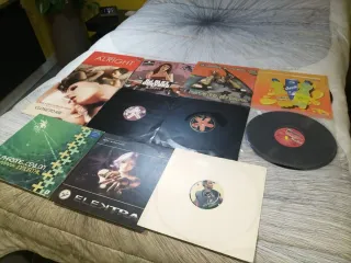 Vinilos