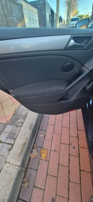 Volkswagen Golf 2011