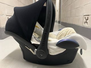 Maxi Cosi Silla de Coche Bebé