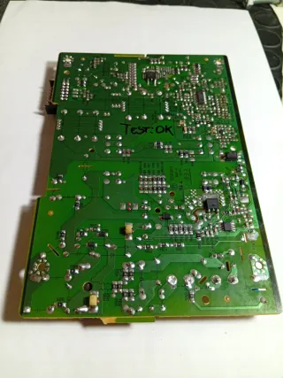 Placa Fuente Alimentación TV LED 17IPS62