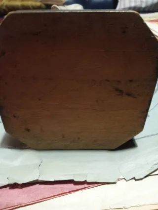 Niño Jesús Crucificado Olot