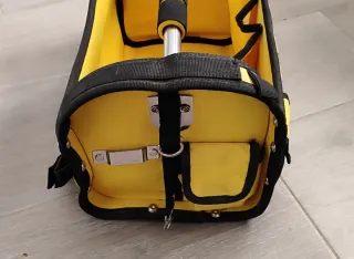 Bolsa de herramientas Olympia Tools