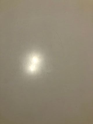 Juego de comedor moderno