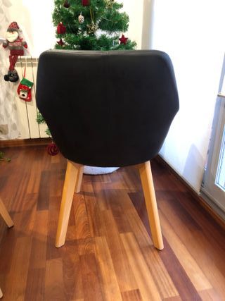 Juego de comedor moderno