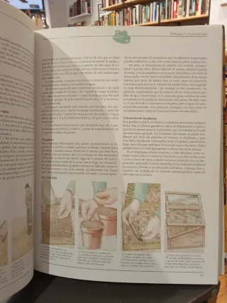 Guía práctica de la vida autosuficiente