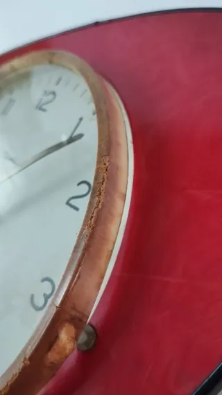 Reloj de pared Diehl