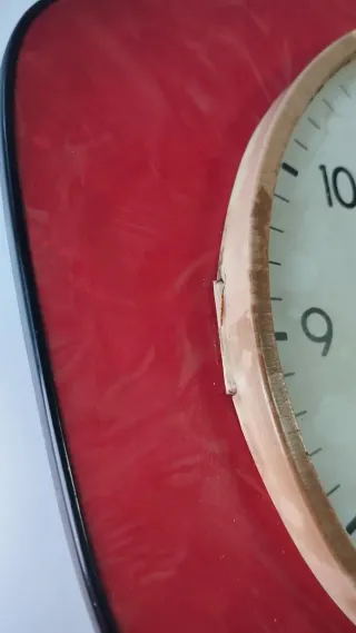 Reloj de pared Diehl