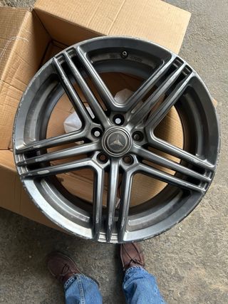 Llantas 18 pulgadas