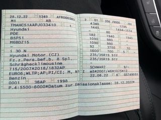 Hyundai i30 2.0 TGDI N Performance Sky DCT 206 kW (280 CV)