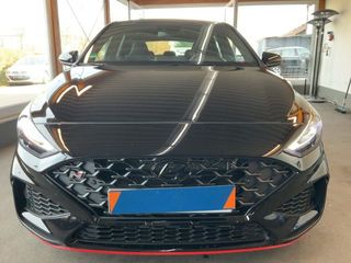 Hyundai i30 2.0 TGDI N Performance Sky DCT 206 kW (280 CV)