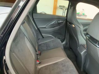 Hyundai i30 2.0 TGDI N Performance Sky DCT 206 kW (280 CV)