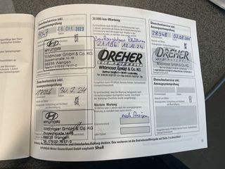 Hyundai i30 2.0 TGDI N Performance Sky DCT 206 kW (280 CV)