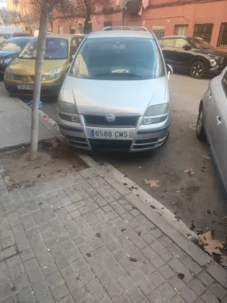 FIAT E-Ulysse 2004 ((657944467))