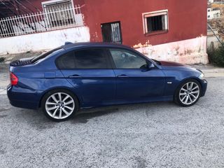 BMW Serie 3 2008