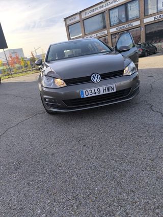 Volkswagen Golf 2014