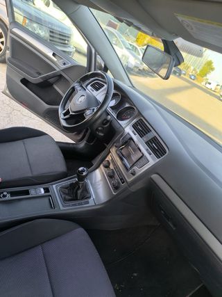 Volkswagen Golf 2014