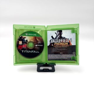 TitanFall | Xbox One | PAL | Completo