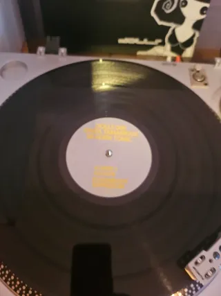 Vinilo Sinisa Tamamovic & Mladen Tomic – Dolls 6