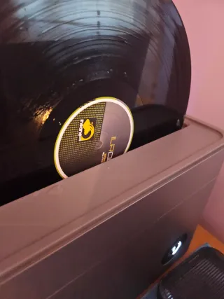 Vinilo Sinisa Tamamovic & Mladen Tomic – Dolls 6