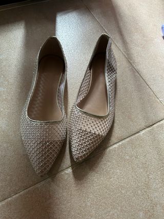 Variedad de calzado entre 10€-30€