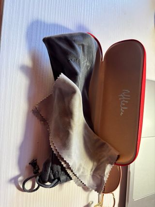 Gafas de sol Afflelou mujer marrones y rosas