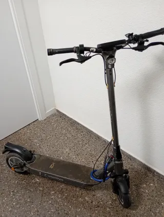 Patinete SmartGyro K2