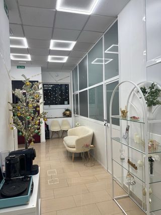 Alquiler de cabina en centro de estética