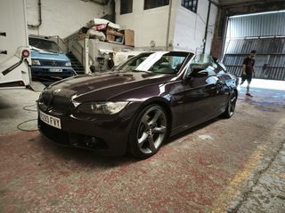 BMW Serie 3 2007