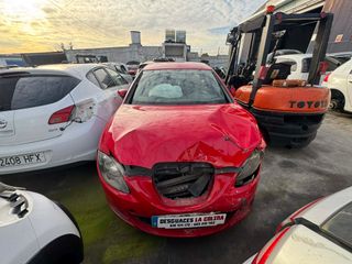 C999 DESPIECE SEAT LEON 2 2009 1.9 TDI 105CV 5 VEL