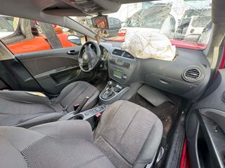 C999 DESPIECE SEAT LEON 2 2009 1.9 TDI 105CV 5 VEL