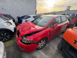 C999 DESPIECE SEAT LEON 2 2009 1.9 TDI 105CV 5 VEL