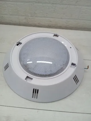 Proyector Piscina Extraplano Blanco