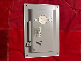 Cornice Digitale DIKOM DPF-GM070 WHITE 7