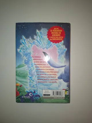 Reconquista Del Reino De La Fantasía